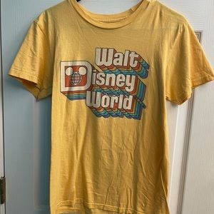 Wdw Tshirt size s